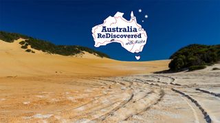 Australia ReDiscovered