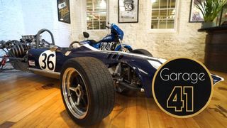 Garage 41