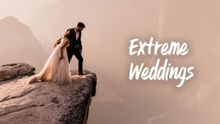 Extreme Weddings: Australia