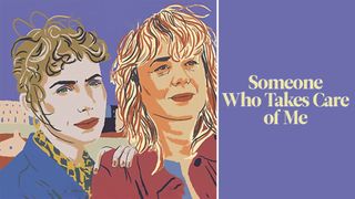 Someone Who Takes Care Of Me