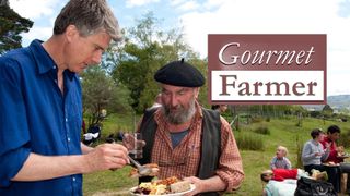 Gourmet Farmer
