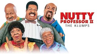 Nutty Professor II: The Klumps