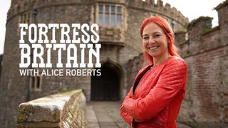 Fortress Britain with Alice Roberts