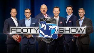 The Sunday Footy Show