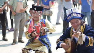 The World's Most Amazing Festivals