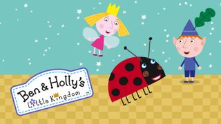 Ben & Holly's Little Kingdom