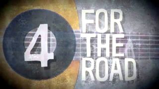 4 for the Road