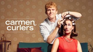 Carmen Curlers