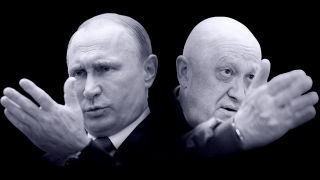 Putin's Crisis