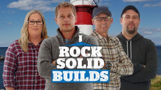 Rock Solid Builds