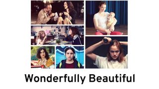 Wonderfully Beautiful