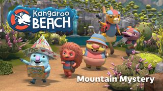 Kangaroo Beach: Mountain Mystery Special