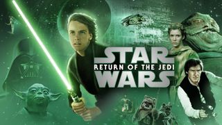 Return of the Jedi