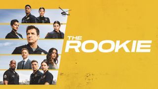 The Rookie