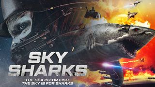Sky Sharks