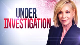 Under Investigation
