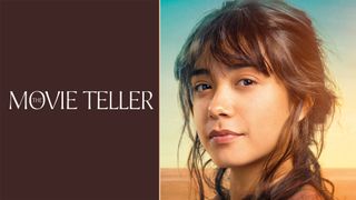 The Movie Teller