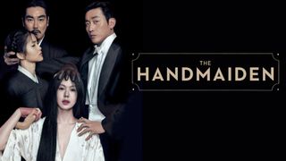 The Handmaiden