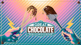 Great Chocolate Showdown