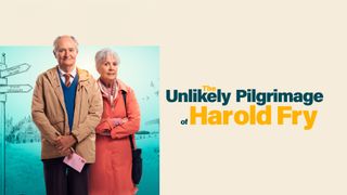 The Unlikely Pilgrimage of Harold Fry