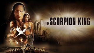 The Scorpion King