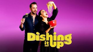 Dishing It Up