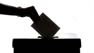 Power to The People: America Votes