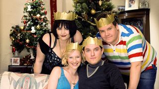 Gavin & Stacey Christmas Special