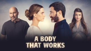A Body That Works