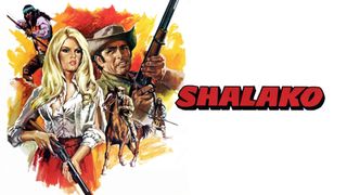 Shalako