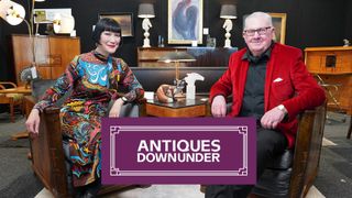 Antiques DownUnder