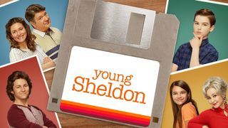 Young Sheldon