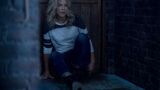 The Disappointments Room