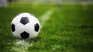 Women's International Friendly Football