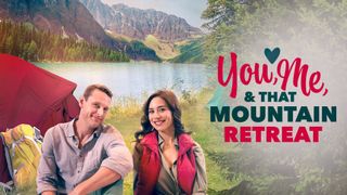 You, Me, and That Mountain Retreat