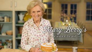 Mary Berry's Easter Feast