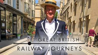 Great British Railway Journeys