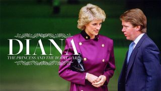 Diana: The Princess and the Bodyguard