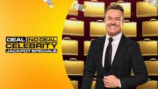 Deal or No Deal: Celebrity Jackpot