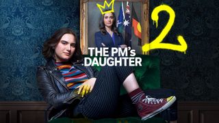 The PM's Daughter