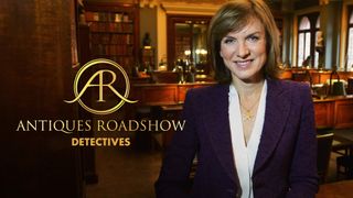 Antiques Roadshow Detectives