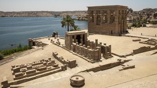 Philae: The Last Temples of Ancient Egypt