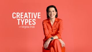 Creative Types with Virginia Trioli