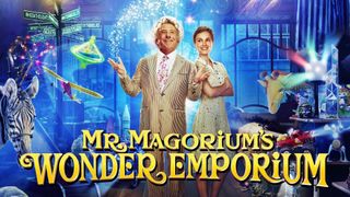 Mr. Magorium's Wonder Emporium