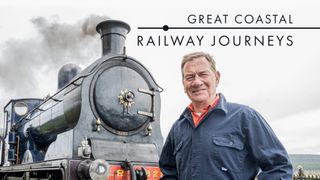 Great Coastal Railway Journeys