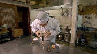 Destination Flavour - Japan Bitesize