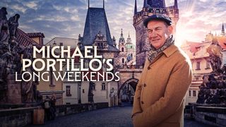 Michael Portillo's Long Weekends