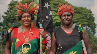 Wan Kantri: PNG The Next 50 Years