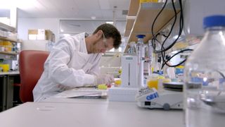 Vaccine: The Inside Story