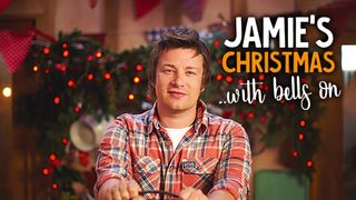 Jamie's Christmas With Bells On